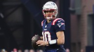 Patriots Insider Would Take J.J. McCarthy Over Drake Maye