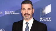 Comedy hosts including Jon Stewart, Stephen Colbert criticize Kimmel's suspension