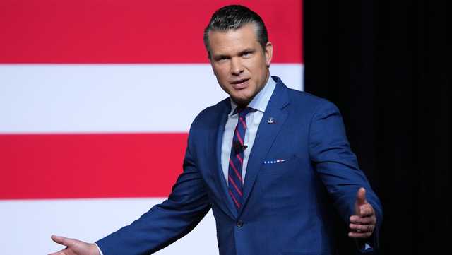 Trump, Hegseth push military shakeup — tougher combat rules, fewer safeguards
