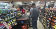 California county approves ban on junk food in supermarket checkout lanes