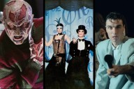 2025 Fall Arts Guide: The Most Watchable Film Screenings This Fall