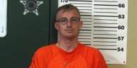 Miller County, Mo., deputy charged with child sex crimes