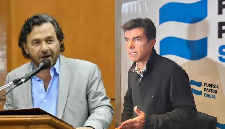 Repercusiones por el triunfo de Fuerza Patria en Bs As: Que dijeron Sáenz, Urtubey y otros dirigentes