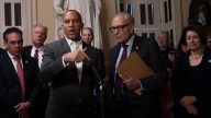 The federal government is on the verge of a shutdown…