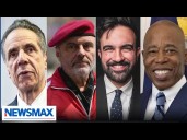 Eyes of the nation are on New York City, must beat Mamdani: Brandon Straka