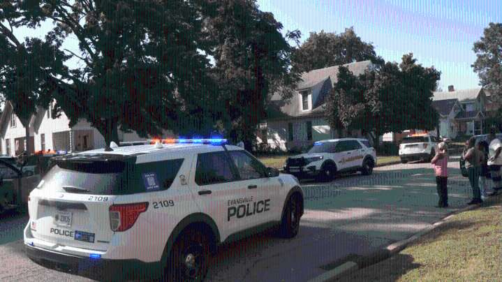 Coroner identifies teenage shooting victim