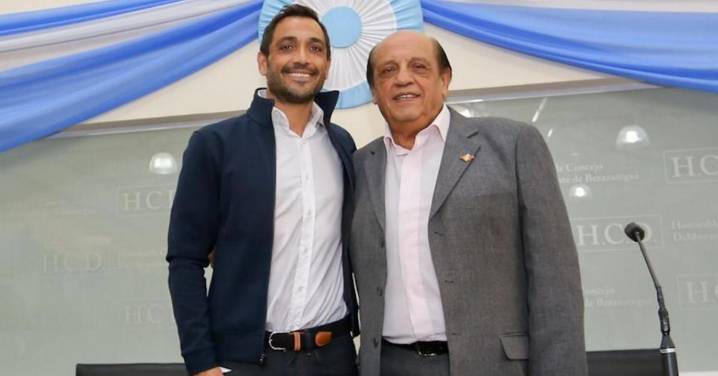 El Tribunal de Cuentas eximió a Juan Patricio Mussi de una deuda de 17 millones de pesos