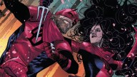 Daredevil and Elektra Are Officially Back Together