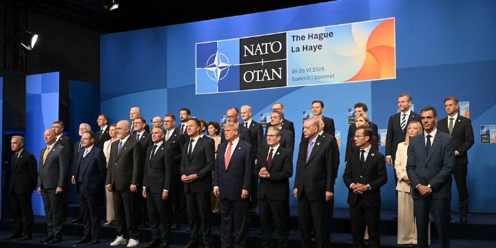 Qué dice el artículo 4 de la OTAN que Polonia pide activar para defenderse de Rusia