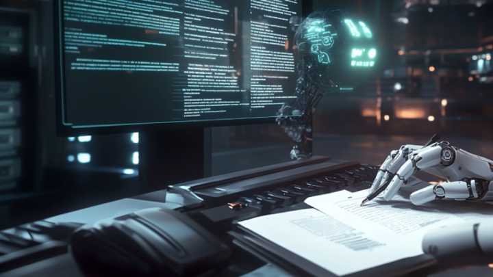 Simón Peña (profesor EHU): “La inteligencia artificial multiplica los riesgos y las oportunidades en el periodismo”