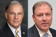 Two NJ political rivals join forces to fight campus hate