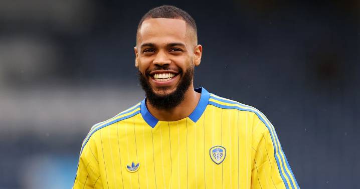 Lukas Nmecha opens up on secret Leeds United mentor and makes Premier League goals statement