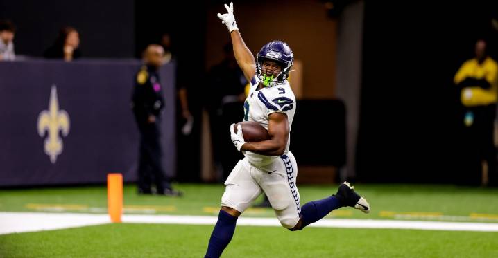 Seahawks vs. Saints: All the Seattle news you need for Week 3