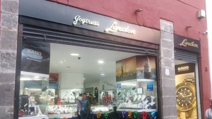 Comando asesina a Efrén Ramírez, dueño de Joyerías London, en asalto a su domicilio en La Calera