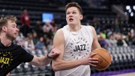 Jazz rumors: The reason Walker Kessler won’t get contract extension right now