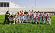 Fútbol: empate importante para UNLaM frente al líder