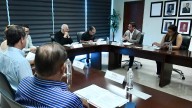Preside Román Cepeda la instalación de la nueva Junta Catastral Municipal
