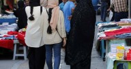 Tehran cafe shut down over alcohol, women dancing