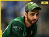 Salman Ali Agha breaks silence on Pakistan’s consecutive defeats to India in Asi