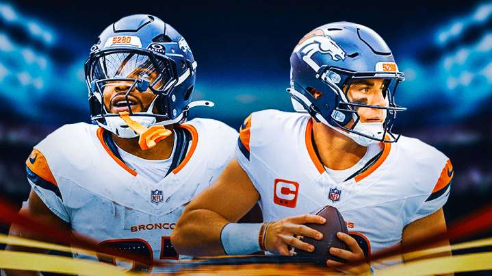 Broncos’ X-factor for Week 4 Monday Night Football vs. Bengals