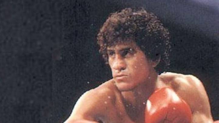 ¿Quién fue Salvador Sánchez, la promesa del boxeo mexicano que murió en trágico accidente?