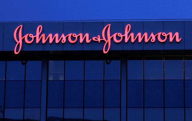 J&J’s experimental psoriasis drug shows promise against Bristol’s treatment