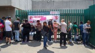 Sedesa reporta que sube a 15 víctimas mortales por explosión en Puente de la Concordia