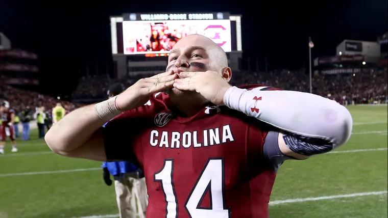 Connor Shaw updates: Latest news on former South Carolina, Browns QB after reportedly collapsing while coaching son's football team