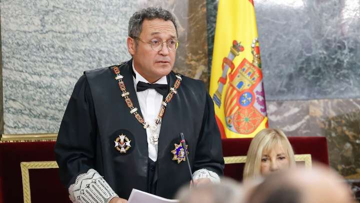 El fiscal general pide su absolución y señala una "operación perfectamente orquestada desde el aparato de la Comunidad de Madrid"