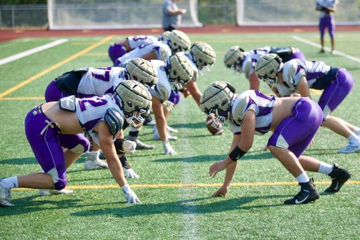 Lake Stevens football keeps evolving amid success