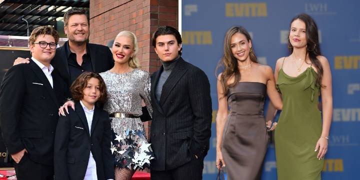 Top 15 Celebrity Kids with the Most Unusual & Unforgettable Names
