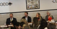 Affordable housing, accountable leadership take center stage at GOP Women's forum