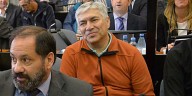 Ruta del dinero K: Lázaro Báez deberá pagar una multa de más de 300 millones de dólares por las maniobras de lavado