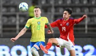 ¿Cuántos equipos de Sudamérica van al Mundial Sub 20?