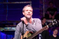 From ‘RENT’ to Rittenhouse: Adam Pascal brings Broadway cabaret to Philly