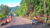 ¡Alerta Vial! Cortarán por lapsos la circulación en la vía federal México