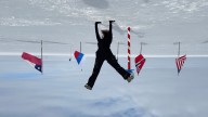 Just4Kids: Are people at the South Pole upside down?