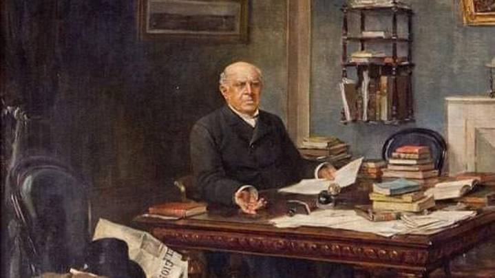 Las frases más "cancelables" de Domingo Faustino Sarmiento