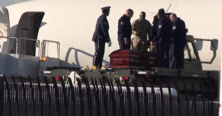 US mourns Charlie Kirk with vigils, manhunt for shooter continues