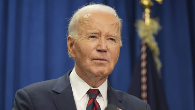 Google Tells Congress Biden Administration ‘Pressed’ YouTube to Censor Content