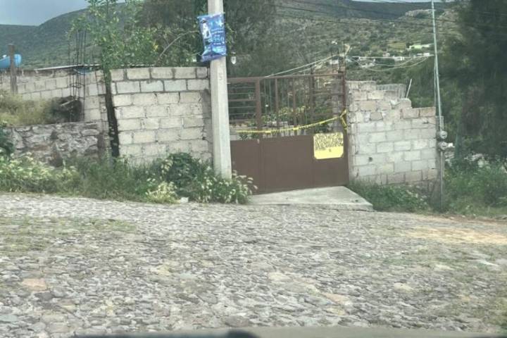 Feminicidio en San Agustín Tlaxiaca. Esto se sabe