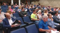 Vote on Waterford Township Sheetz development postponed