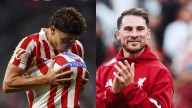 Liverpool se impone 2-0 ante Atlético de Madrid por la Champions League