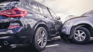 Moped driver dies in High Point crash, police say