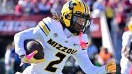 Kickoff, channel confirmed for Missouri football homecoming game vs UMass