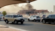 Hamas leaders survive Israeli strike on Qatar; US denies involvement