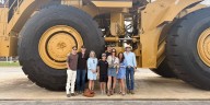 Influential coal operator gets permanent memorial