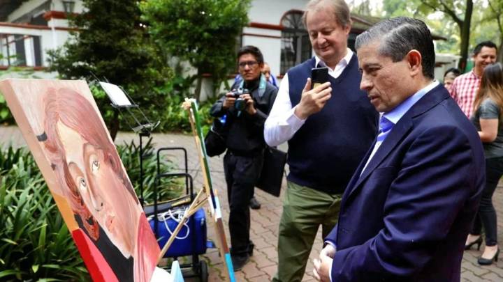 Celebra Coyoacán 40 años de la Casa de Cultura Jesús Reyes Heroles