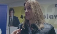 Video / «La diferencia fue ínfima», dijo Celeste Arouxet