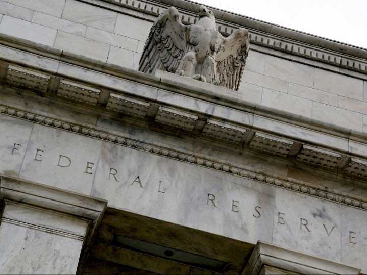 Federal Reserve cuts key rate for first time this year